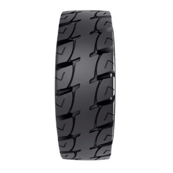 140/55-9 Mfs 101 Sds Galaxy Dolgu Segmansız Forklift Lastiği