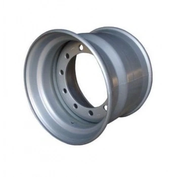 14.00x19.5 176 Porya 10 Bijon Havşasız 0 Ofset Treyler Jantı