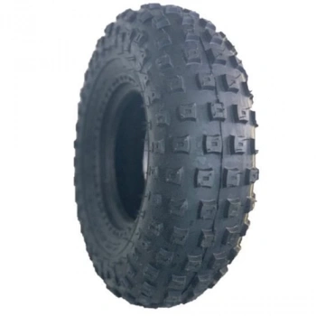 145/70-6 Unilli Un702 Mini Atv Lastiği