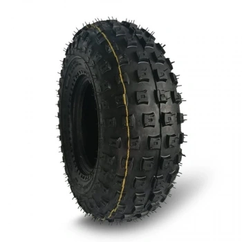 145/70-6 Wattstone WS702 4 Kat Mini Atv Lastiği