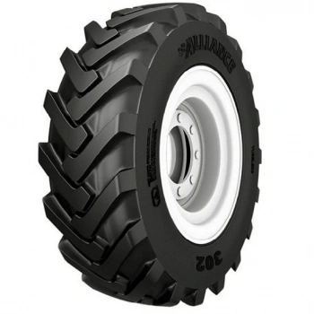 15.5-25 12 Kat 302 Alliance Bezli İş Makinası Loder Lastiği