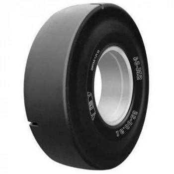 16.00-25 Sm54 L4S Bkt Özel Liman Forklift Lastiği