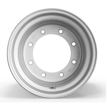 16x17 220 Porya 8 Bijon Römork Jantı