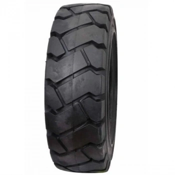 16X6-8 Xn-028 Sekmanlı Askendo Dolgu Forklift Lastiği