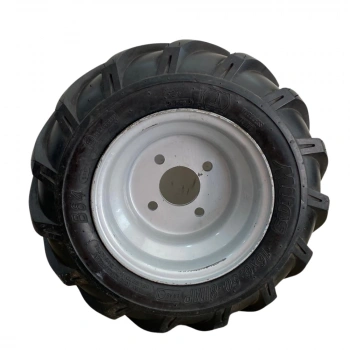 16x6.50-8 Mitas Çim Bahçe Golf Lastik Ve Jantı Takım