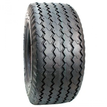 16x6.50-8 Unilli Un405 4 Kat Çim Bahçe Golf Arabası Lastiği