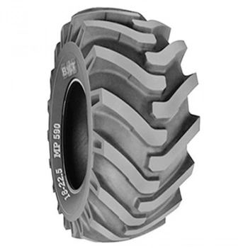 18-22.5 (445/70R22.5) 16Kat Mp590 Bkt Bezli Telehandler Ve Manitou Lastiği