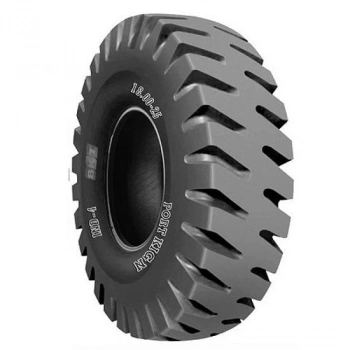 18.00-25 40Kat Portkıng Ind4 Plus Bkt Özel Liman Forklift Lastiği