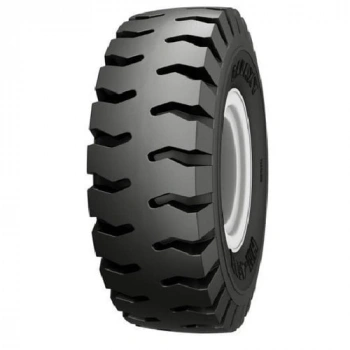 18.00-25 40Kat PortStar Plus Galaxy Liman Forklift Lastiği