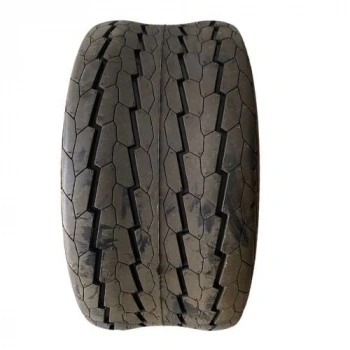 18.5x8.50-8 Mitas B63 12 Kat Çim Bahçe Elektirikli Golf Lastiği