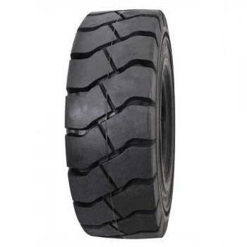 18X7-8 S2000 Sekmanlı Askendo Dolgu Forklift Lastiği