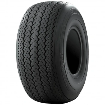 18x8.50-8 6 Kat KG 101 Kuma Çim Bahçe Golf Lastiği