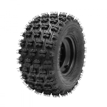 18x9.50-8 Junkai sw627Atv Arka Lastiği