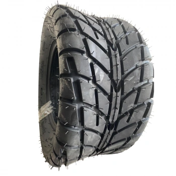 18x9.50-8 Junkai SW679 Asfalt Yol Atv Arka Lastiği