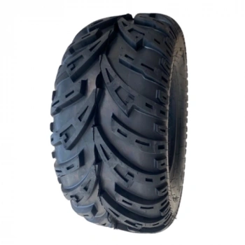 18x9.50-8 Silvermax BL770 6Kat Atv Arka Lastiği