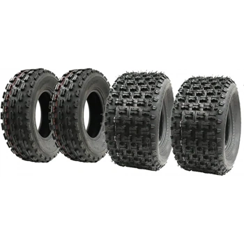 19x7-8 18x9.5-8 Junkai sw626 sw627 Ön Arka Takım Atv Lastiği