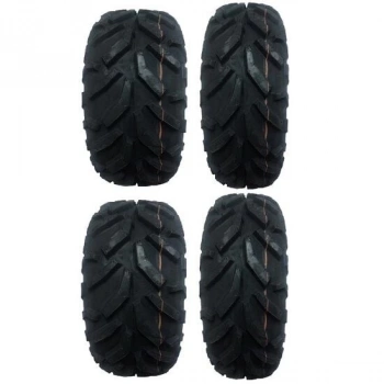 19x7-8 18x9.5-8 DI2005 Duro Ön Arka Takım Atv Lastiği