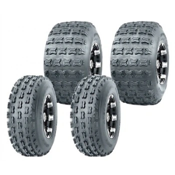 19x7-8 18x9.5-8 Junkai sw626 sw627 Ön Arka Takım Atv Lastiği