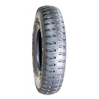 2.50-4 Wattstone Ws232 4PR Elektrikli Engelli Araç Lastiği