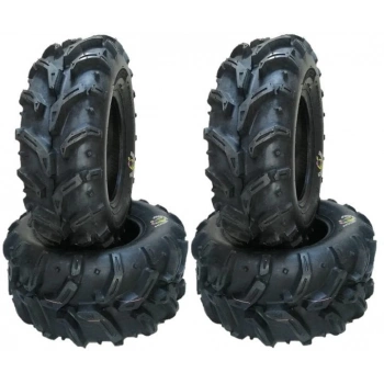 205/80-12 255/65-12 6Kat D932 Deestone Takım Atv Lastiği