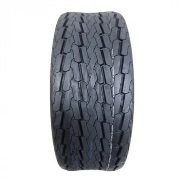 20.5x8.00-10 Deestone D268 10 Kat Elektrikli Golf Lastiği