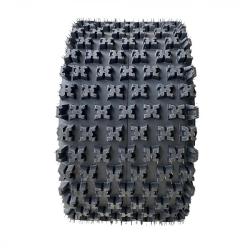 20X10-10 Billas Bl777 4Kat Atv Arka Lastiği