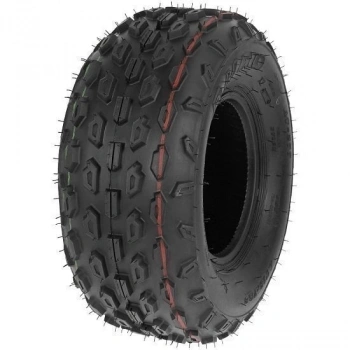 20x7-8 Duro Hf277 4 Kat Atv Lastiği