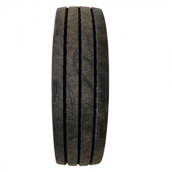 215/75R17.5 Austone Asfalt Düz Kamyonet Minibüs Lastiği