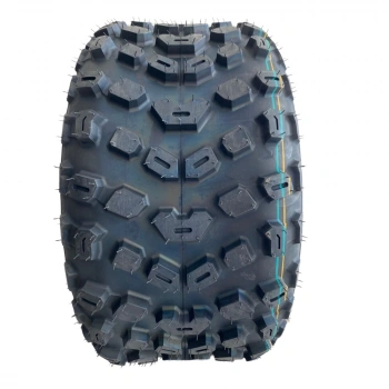 21x10-8 ACME AC727 6 Kat Atv Lastik