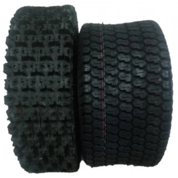 21x7-10 20x10-10 Unilli Ön Arka Takım Atv Lastiği