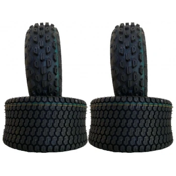 21x7-10 20x10-10 Wattstone WS-106 4 Kat Ön Arka Takım Atv Lastiği
