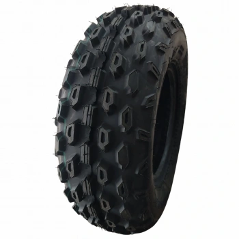 21x7-10 ACME AC722 4 Kat Atv Ön Lastik