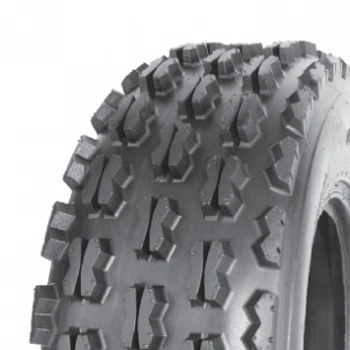 22x7-10 Armor P356 6Kat Atv Ön Lastiği