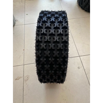 21X7-10 İkinci Kalite Atv Ön Lastiği