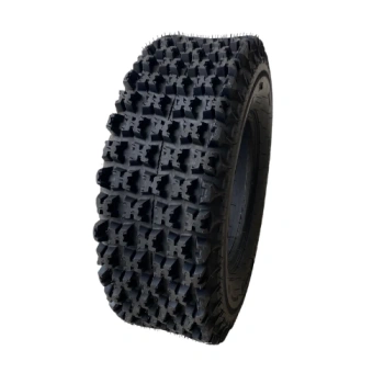 21X7-10 Silvermax BL777 6Kat Atv Ön Lastiği