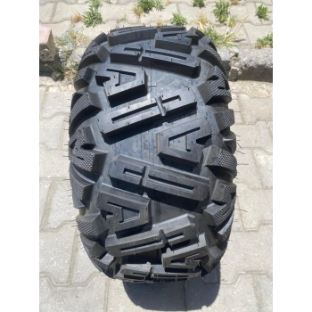 22x10-10 İkinci Kalite Atv Arka Lastiği