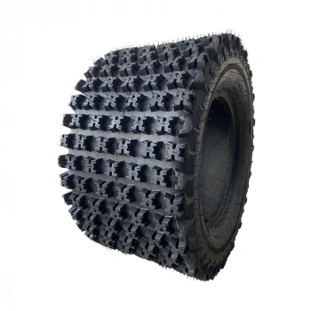 22x10-10 Silvermax BL777 6Kat Atv Arka Lastiği