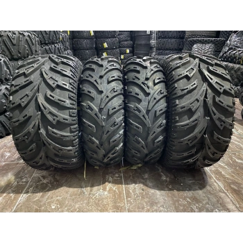 22x7-10 22x10-10 İkinci Kalite Takım Atv Lastiği