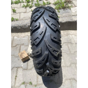 22X7-10 İkinci Kalite Atv Ön Lastiği