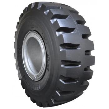 23.5R25 Emax Sr53 L5 CR Bkt Radial İş Makinası Loder Lastiği