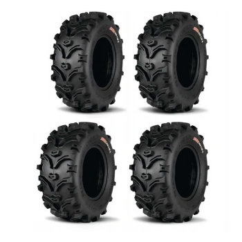 23x7-10 23x10-10 Kenda K299 Ön Arka Takım Atv Lastiği