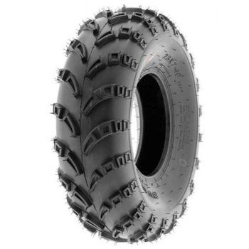 23X7-10 A028 6 Kat Sunf Atv Ön Lastiği