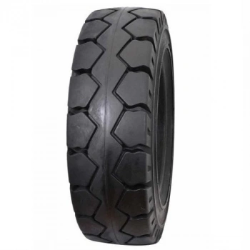 23X9-10 Xn-018 Sekmansız Askendo Dolgu Forklift Lastiği