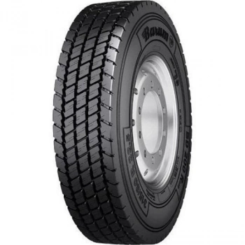 245/70R17.5 Bd 200R M+S Barum Çeker Kamyonet Minibüs Lastiği