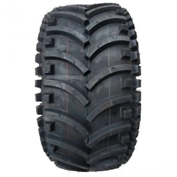 25x10-12 Deestone D930 4 Kat Atv Arka Lastiği