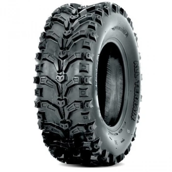 25X10-12 Deestone D933 6Kat Atv Arka Lastiği
