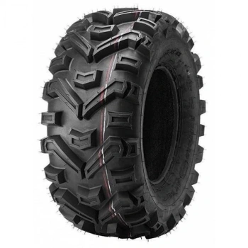 25x10-12 Duro Dı2010 6 Kat Atv Arka Lastiği