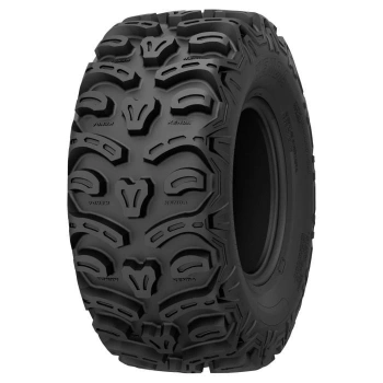 25x10-12 Kenda K587 8PR Atv Arka Lastiği