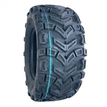 25x10-12 Unilli Un713 4 Kat Atv Arka Lastiği