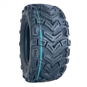 25x10-12 Wattstone WS713 6 Kat Atv Arka Lastiği